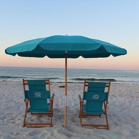 Bonhomme Richard West Villa Gulf Shores Buitenkant foto