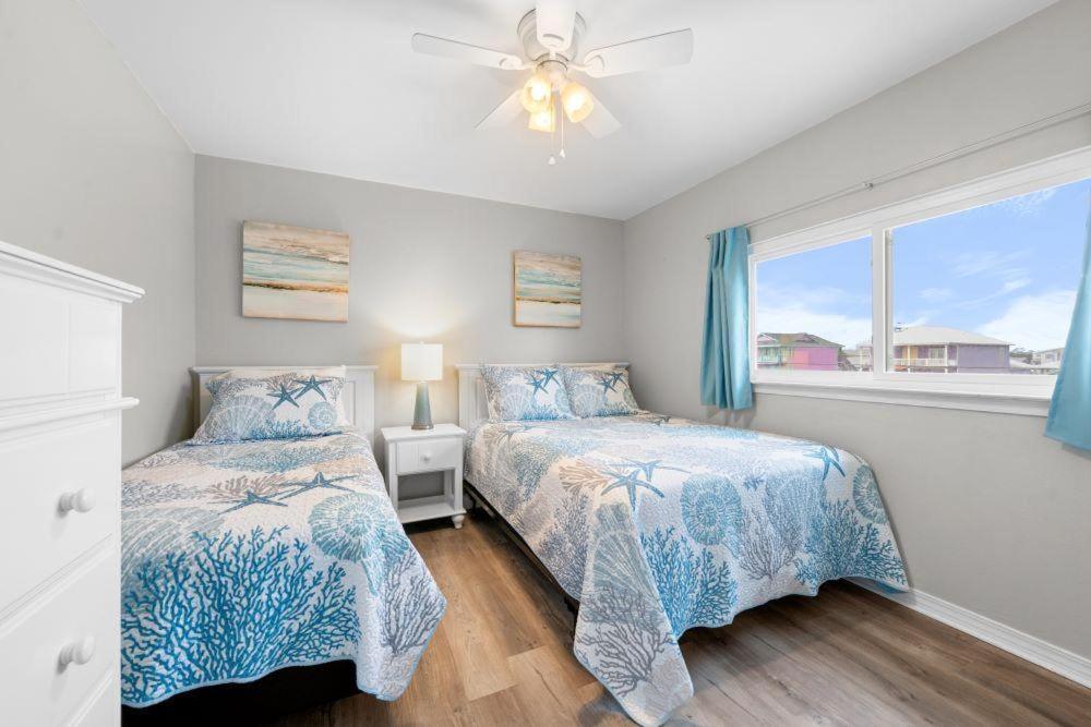 Bonhomme Richard West Villa Gulf Shores Buitenkant foto