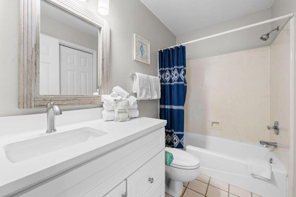 Bonhomme Richard West Villa Gulf Shores Buitenkant foto