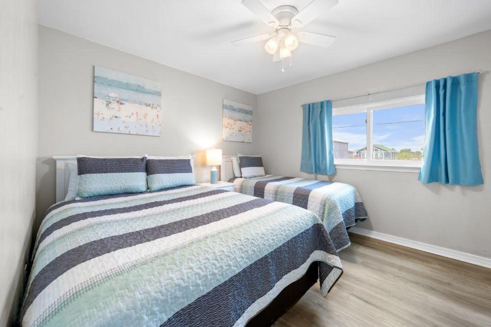 Bonhomme Richard West Villa Gulf Shores Buitenkant foto