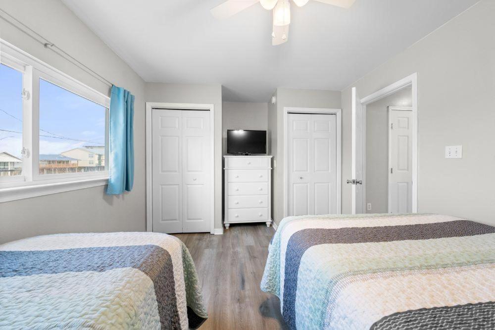 Bonhomme Richard West Villa Gulf Shores Buitenkant foto