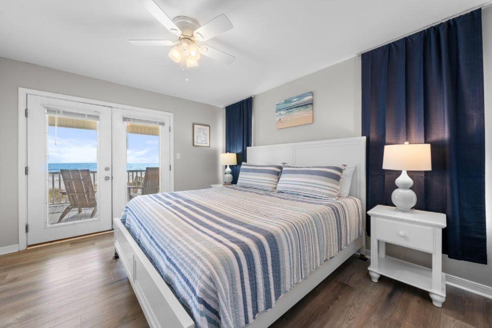 Bonhomme Richard West Villa Gulf Shores Buitenkant foto
