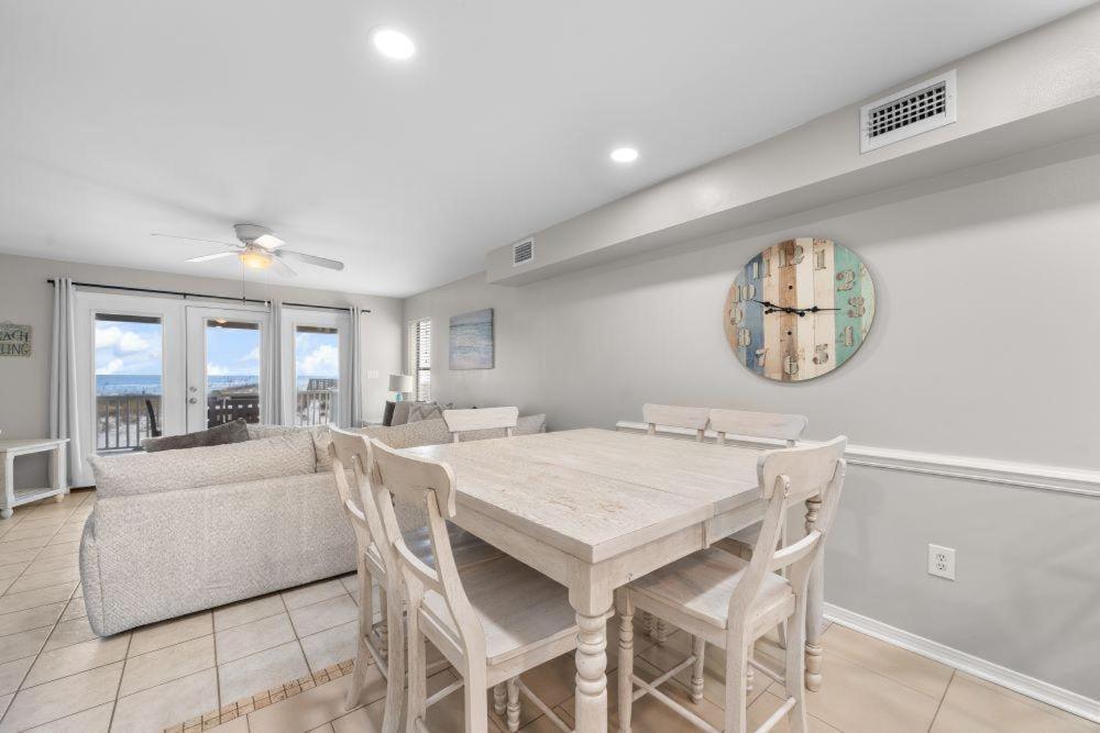 Bonhomme Richard West Villa Gulf Shores Buitenkant foto