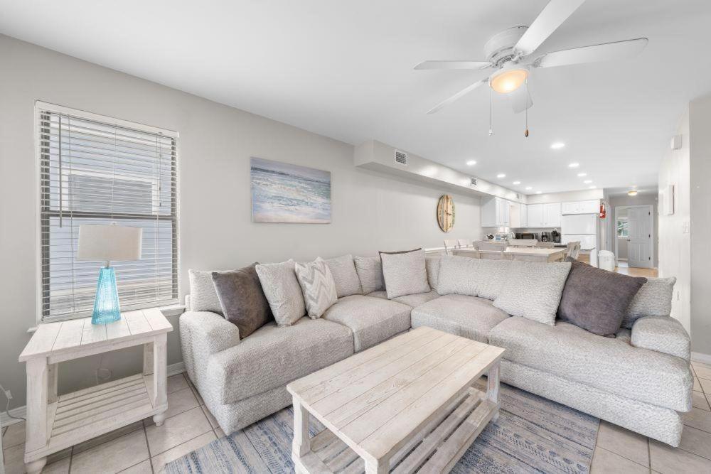Bonhomme Richard West Villa Gulf Shores Buitenkant foto