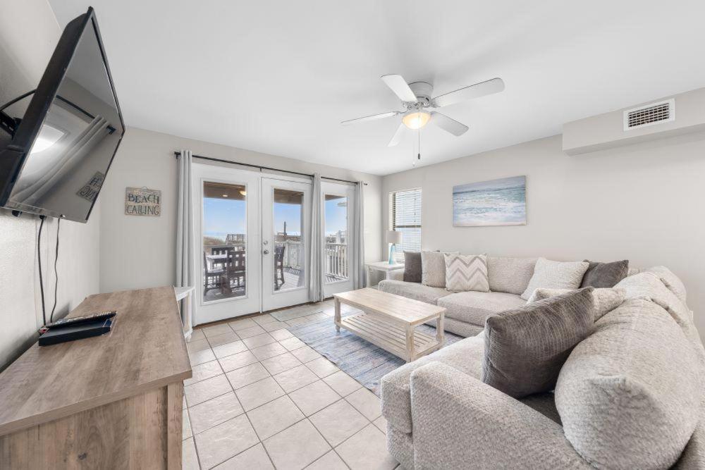 Bonhomme Richard West Villa Gulf Shores Buitenkant foto