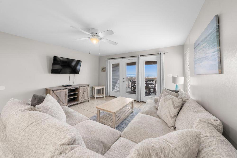 Bonhomme Richard West Villa Gulf Shores Buitenkant foto