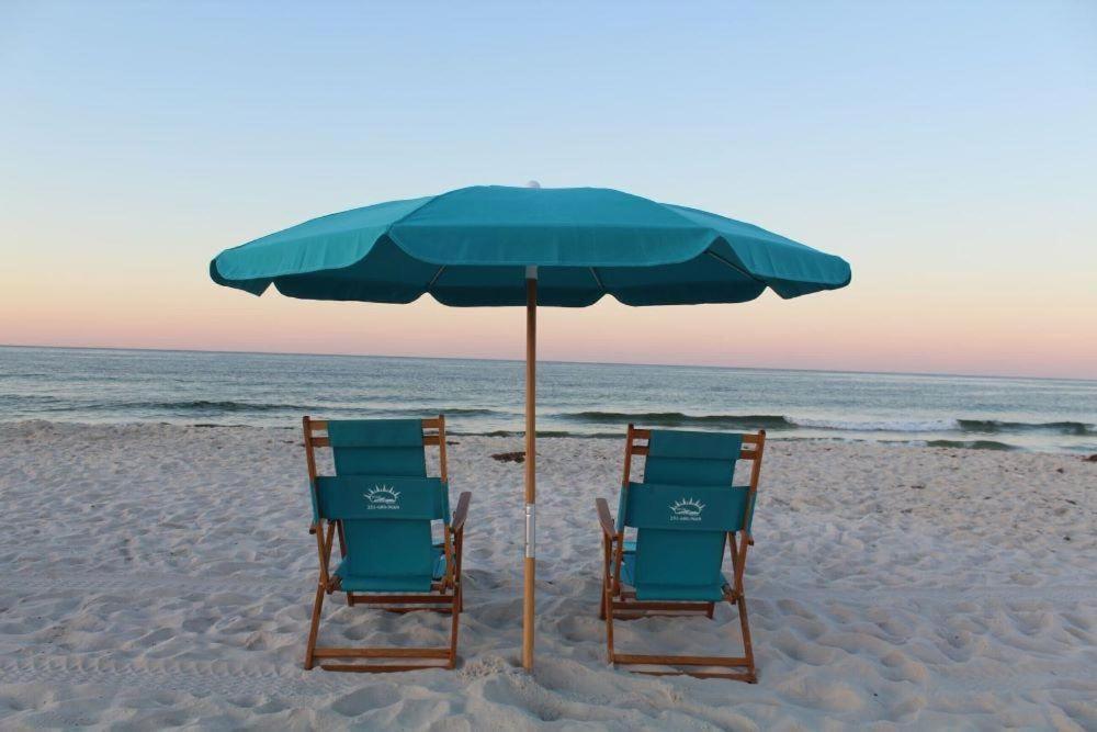 Bonhomme Richard West Villa Gulf Shores Buitenkant foto